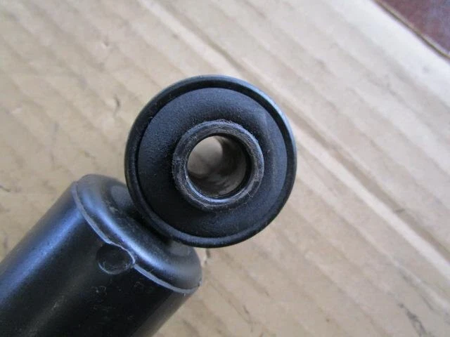 NISSAN Dayz 2017 DBA-B21W Rear Left Shock Absorber [Used] [PA72573957] 2
