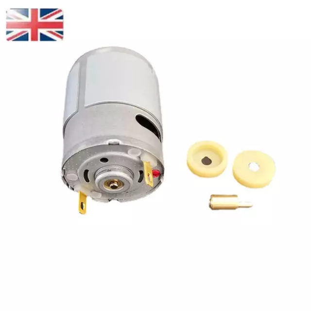 UK 7200RPM High Speed Electric Hair Clipper Motor Replacement for Wahl 8504/1919