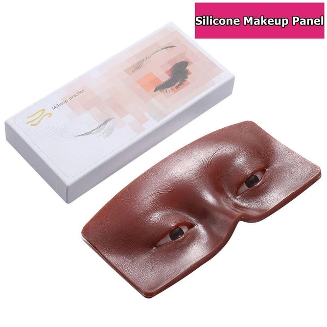 Makeup The Perfect Aid Training Board trucco pratica trucco face board