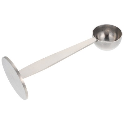 Chicco Polvere Tamper Chicco di caffè Pressori Espresso Scooper 