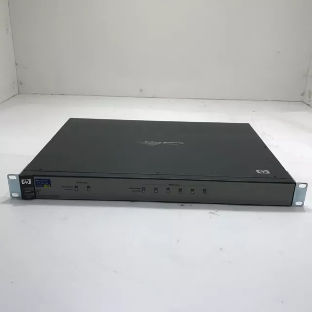 HP ProCurve 600 RPS/EPS POE Power Supply J8168A