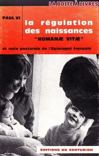 LA REGULATION DES Naissances EUR 6,95 PicClick FR