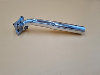 CAMPAGNOLO CHORUS AERO VINTAGE BICICLETTA DA CORSA REGGISELLA 27,2 mm/Seatpost 90 S 