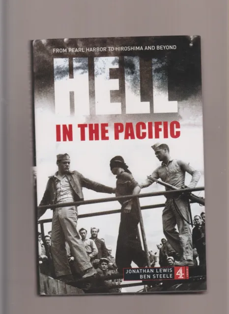 WWII - Hell IN I Pacific
