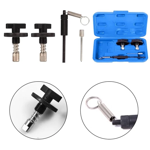 ZKTOOL Kit D'Outils De Calage De Verrouillage D'arbre à