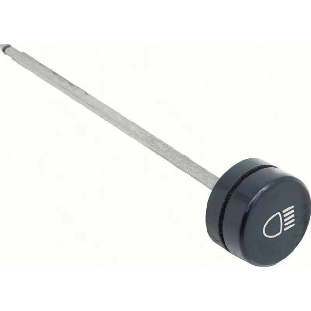For 82-87 Camaro RS IROC Headlight Switch Pull Knob w/ Rod Reproduction
