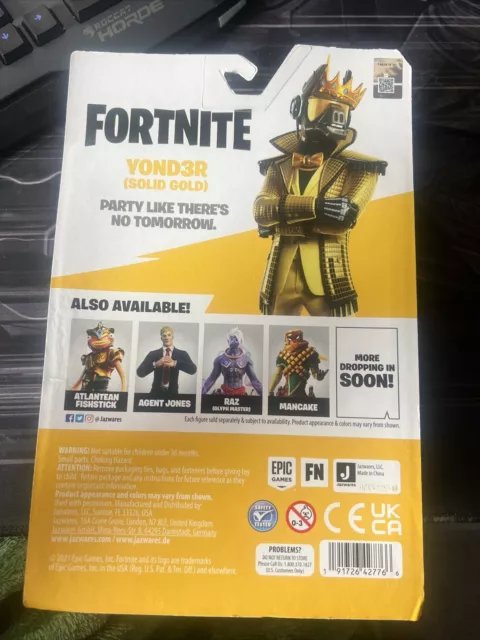 epic games fortnite solo mode figure 3