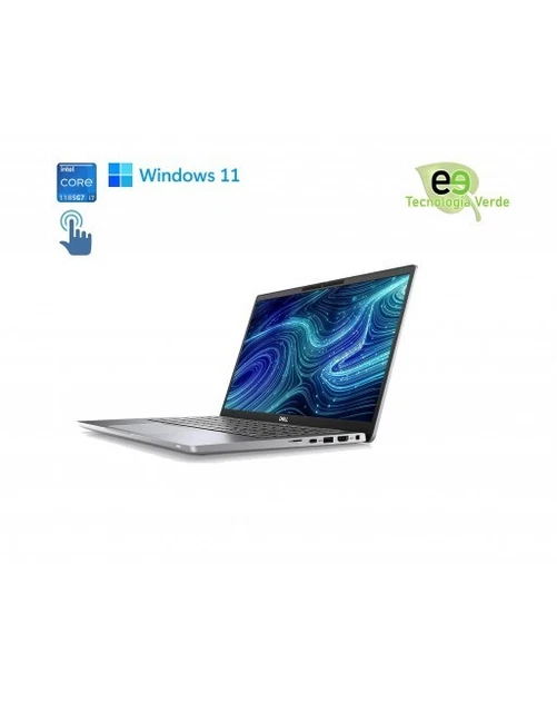 PC Portable Dell Latitude 5420 I7-1185G7 16Go 512Go SSD 14" FHD W11 Pro - Reconditionné