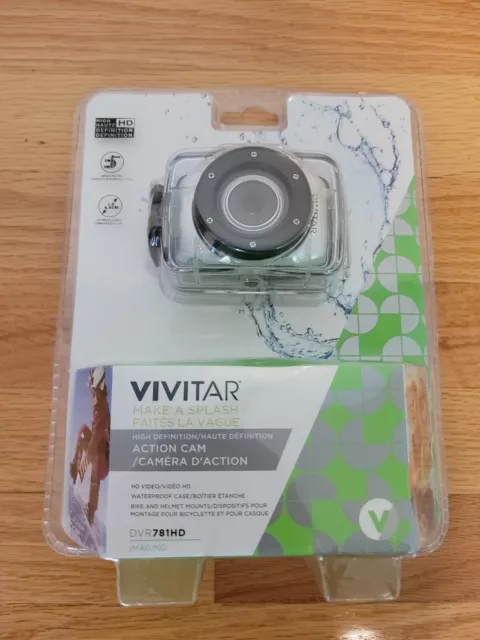 Vivitar dvr 789 hd cheap