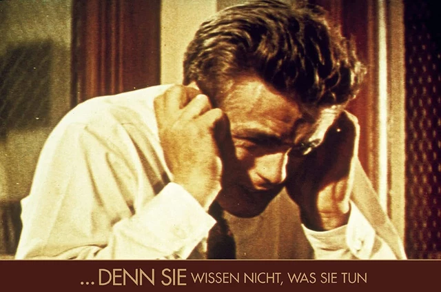 Denn Sie Wissen Nicht Was Sie Tun Blu Ray DENN SIE wissen nicht, was sie tun - 4K UHD/2 Blu-ray (Blu-ray) £28.45