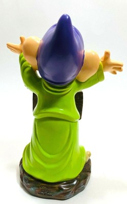 dollar general dopey garden statue