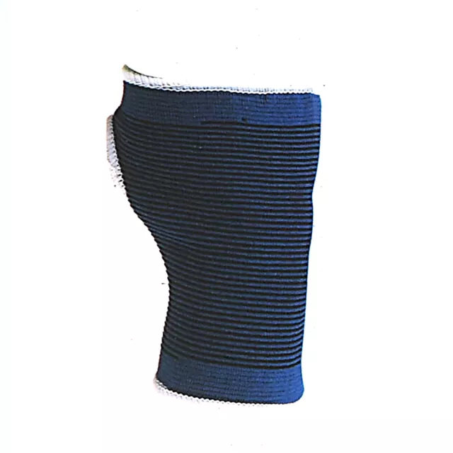 LUXTRI Bandage de poignet Taille unique Support Respirant Sport Droite Gauche