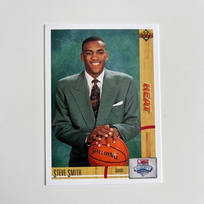 UPPER Deck 1994 ~ N.B.A Basket stagione 94/95 varianti carta e22 