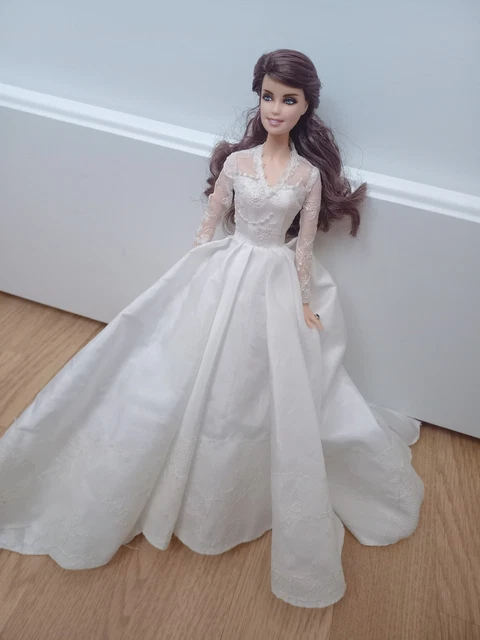 Poupée Barbie Collection 1994 Rêve D'or édition Spéciale