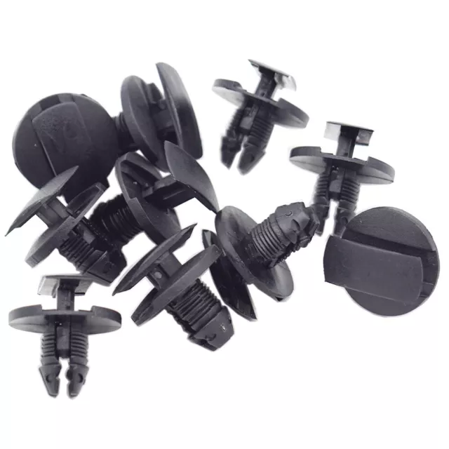 40 X YOU.S Wheel Running Studs Clips for Citroen DS3 / DS4 / DS5