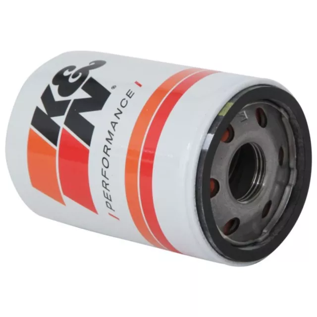Sport-Ölfilter K&N HP-1014