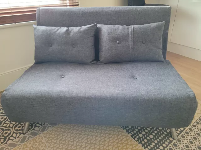 Made haru small shop sofa bed