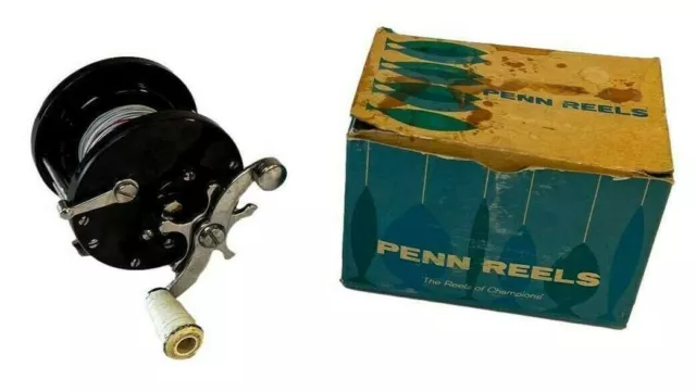 Penn 180 Reel FOR SALE! - PicClick