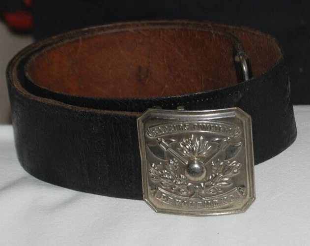 ANCIENNE BOUCLE DE ceinture Militaire ??? EUR 50,00 - PicClick FR ANCIENNE BOUCLE DE ceinture Militaire ??? EUR 50,00 - PicClick FR