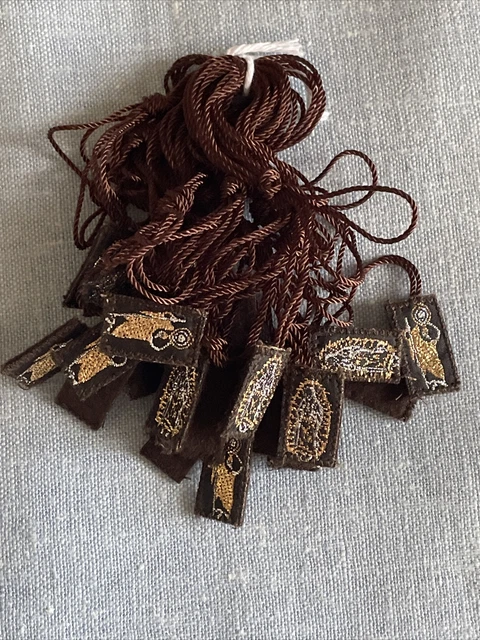 La Novena De San Judas Tadeo Y Rosario De Madera - Foto 12