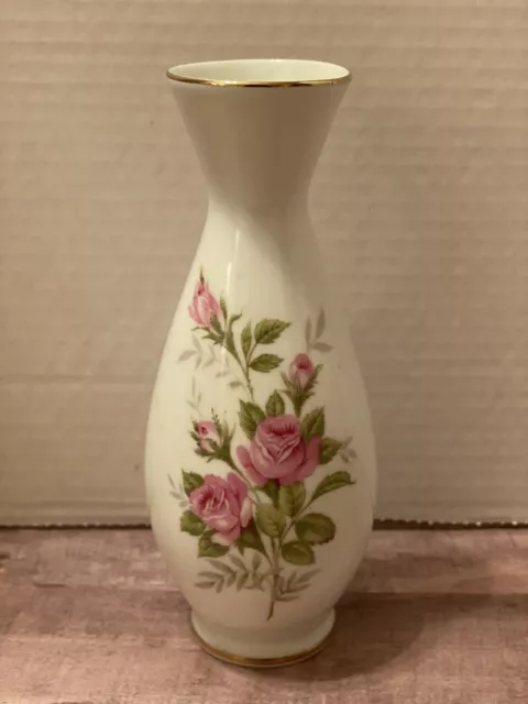Vintage ROYAL PORZELLAN BAVARIA KPM GERMANY  Bud Vase