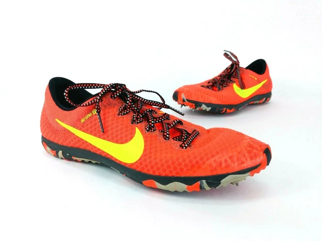 NIKE GRIND RIVAL Waffle Running Shoes Mens 8.5 Spikeless  display picture 3