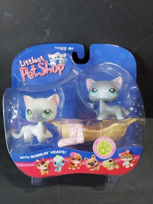 lps shorthair 125