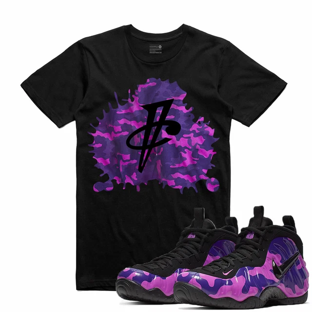 Bape foamposite sales