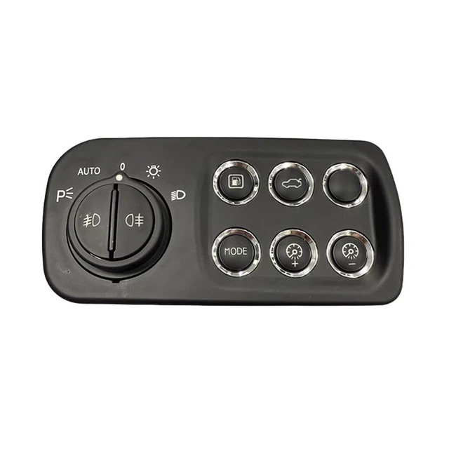 Bosch - panneau de commande - 00669959