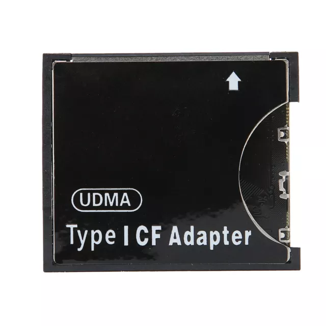 Adattatore scheda SD CF wireless Wifi SD MMC SDHC SDXC slot a flash compatto CF GF0 3