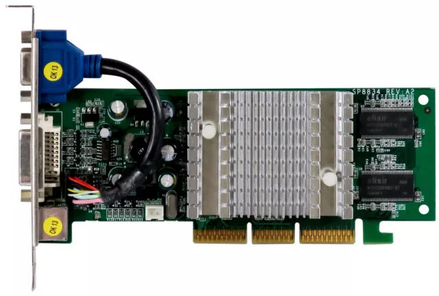 Fx5200 on sale