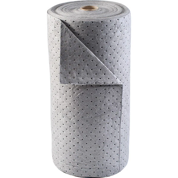 SPC Basic Universal Heavy Weight Roll, 30" x 150', Gray, 1/Each Brady 114299