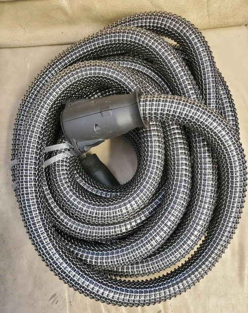 30 FOOT RAINBOW Vacuum Hose 165.00 PicClick