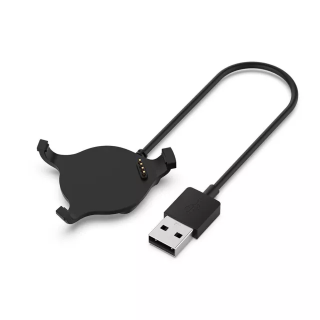 USB Ladegerät Ladestation für Bushnell' Neo Ion 1/2 Excel Golf GPS Uhr 2