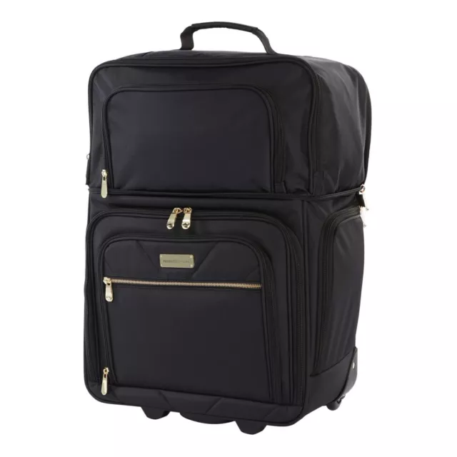 Samantha Brown Underseater /Pilot Case Carry-On Bag - New with Tags