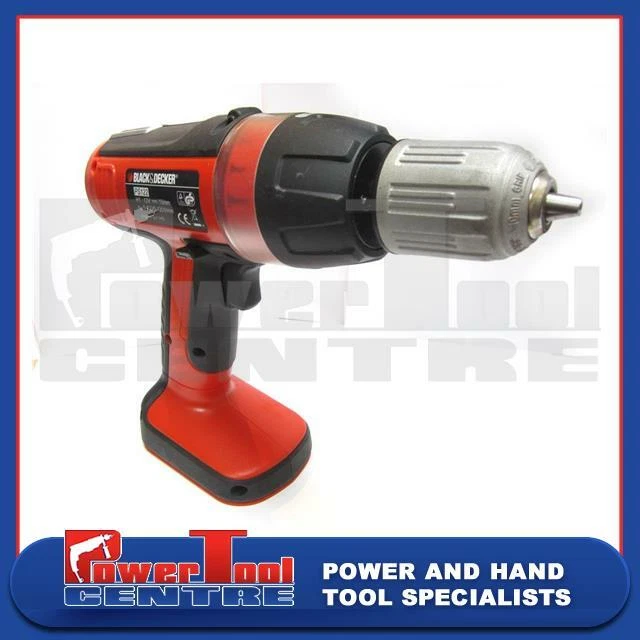 Image of Black & Decker PS122 Variable Speed Power Sander