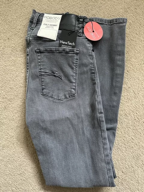 Nobody Denim Jeans - Size 29. Brand New With Tags.