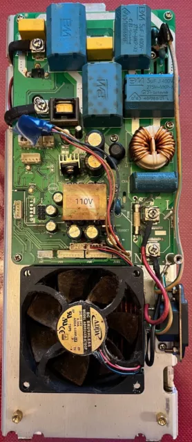 Used Induction Board Electronics