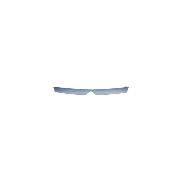 Gaahing Battiscopa Autoadesivo 6mx10cm - Modanatura Peel &amp; Stick Verniciabile