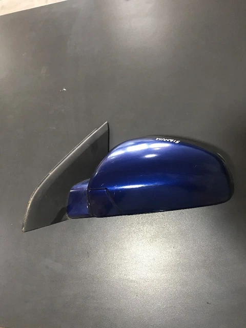 Specchietto Retrovisore Interno 814842 - Alloggiamento In ABS Per Auto SUV, Ampia Visuale, Facile Installazione - Foto 9