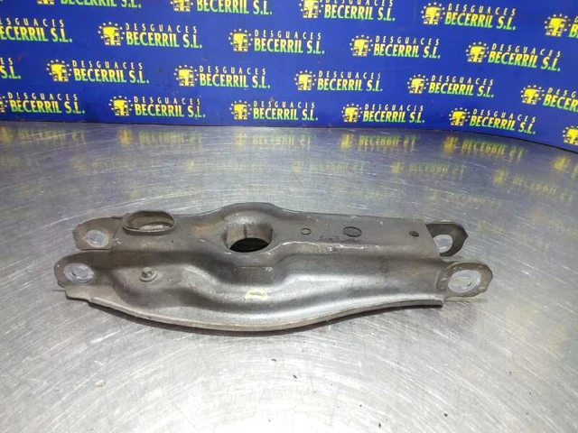 Boccola braccio oscillante Assale anteriore 17039 FEBI BILSTEIN per