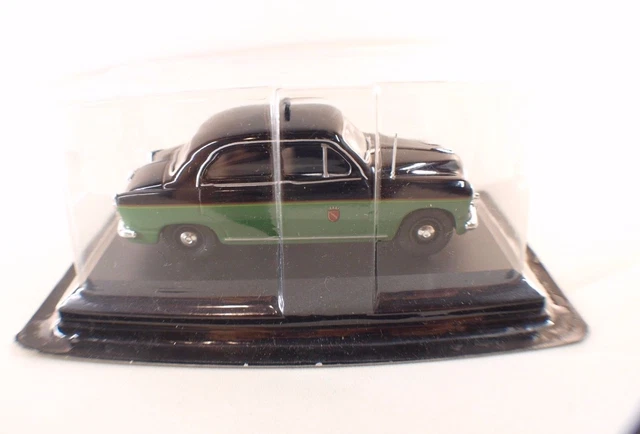Kiosque FIAT 1400 Roma 1955 1/43 neuf en blister mint