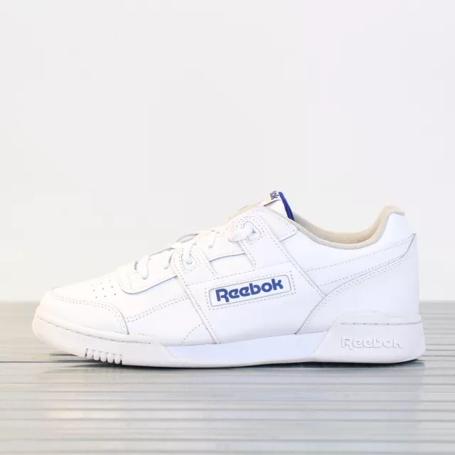 Reebok workout plus sales vintage uomo prezzo