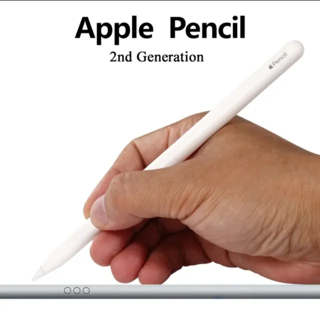 Apple Pencil Seconda Generazione - 2 Generazione Apple Pencil