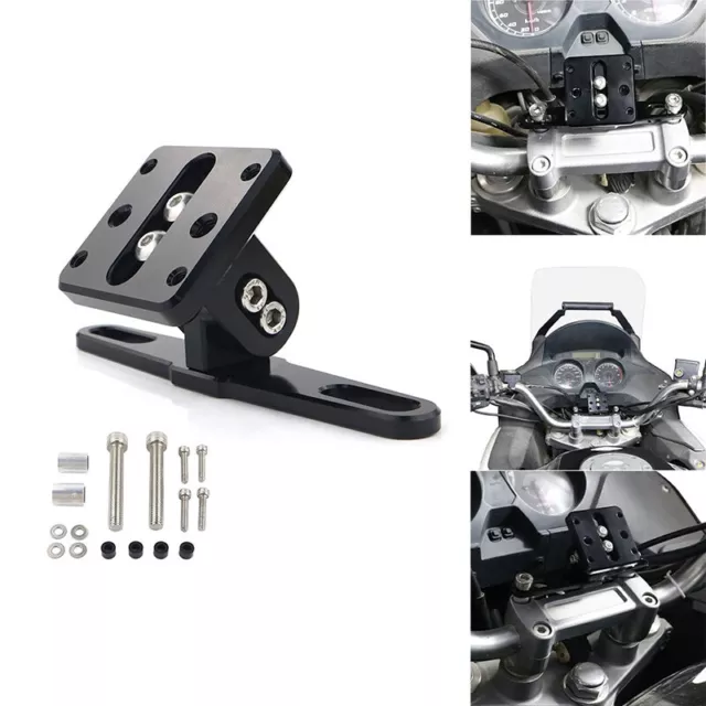 GPS Navigator Mount Fit For Ducati Streetfighter 848 13-18 Streetfighter S 09-15