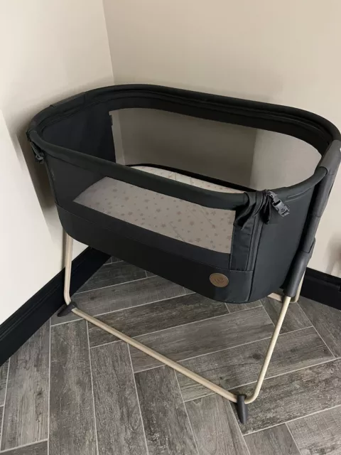 maxi cosi bedside crib 2 In 1 Light Weight