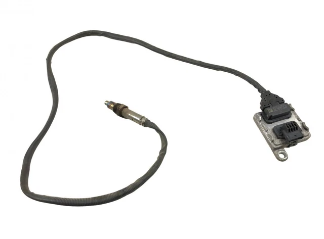 Kia Sorrento III (Um) (01.15 Scarico / Nox Sensore 296402F150