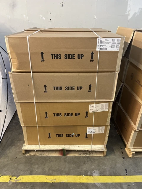 Trilogy EVO Roll Stand Ref: 1134429 - NEW IN BOX
