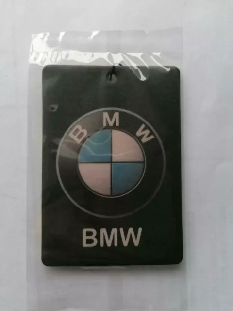 Bmw Car Air Freshener - Great Fragrance - Buy Three & Get One Free