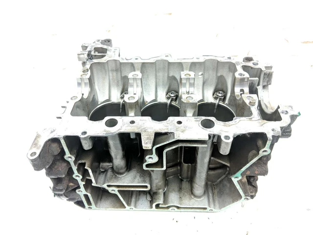 18 Kann Am Maverick X3 Turbo Xds Dps Motor Oben Kurbelgehäuse Block